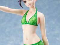 【ラブプラス】フリーイング「小早川凛子 水着Ver.」1/4フィギュア 予約開始の画像