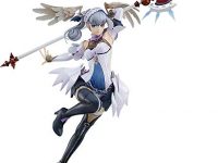 【ゼノブレイド】グッスマ「メリア・エンシェント」フィギュア【あみあみ予約開始】の画像