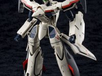 【マクロスプラス】アルカディア「完全変形 YF-19 with ファストパック Premium Finish」再販予約開始の画像