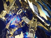 【ガンプラ】PG「RX-0 ユニコーンガンダム3号機 フェネクス」プレバン再販決定の画像