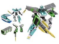 【シンカリオンZ】「E5はやぶさ」「E235ヤマノテ」「E6こまち」「E259ネックス」Amazon予約開始の画像