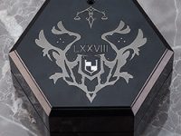 【チトセリウム】「.metal emblem 0.2.1.2.0」「.metallic marking 0.2.1.1.0」プラモ用オプションパーツ 限定予約開始の画像