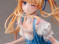 【冴えカノ】アニプレ「澤村・スペンサー・英梨々 メイドVer.」フィギュア【31日予約締切】の画像