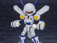 【コトコレ】コトブキヤ「メダロット」「フレームアームズ」「M.S.G」新作プラモ情報まとめの画像