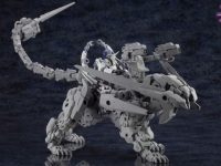 【コトコレ】コトブキヤ「ヘキサギア」新作プラモ情報まとめの画像