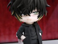 【スロウ・ダメージ】ねんどろいど「トワ」明日予約開始の画像