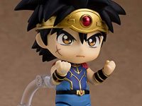 【ダイの大冒険】ねんどろいど「ダイ」「ポップ」本日予約開始の画像