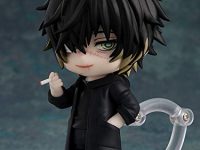 【スロウ・ダメージ】ねんどろいど「トワ」本日予約開始の画像