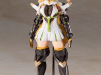 【ファンタシースターオンライン2】コトブキヤ「ジェネ (ステライノセントVer.) 」プラモデル 再販決定【駿河屋予約開始】の画像