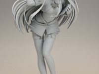 【86-エイティシックス-】カドカワ「レーナ」フィギュア化決定の画像