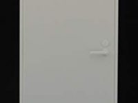 【可動フィギュア用に】1/12スケール「非常扉」「ストレッチャー」「吊り橋」プラモデル 発売中の画像