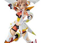 【戦姫絶唱シンフォギア】ACT MODE「立花響」可動フィギュア【駿河屋予約開始】の画像