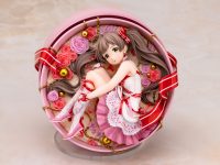 【アイドルマスター ミリオンライブ!】あみあみ「箱崎星梨花 ピュアプレゼントver.」フィギュア 明日予約開始の画像