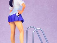 【イジらないで、長瀞さん】ベルファイン「長瀞さん (はにかみVer.) 」フィギュア 予約開始の画像