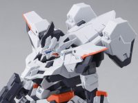 ホビージャパン「VAX-00 ヴァルライン・ゼロ[3Dマスターワークスモデル」レジンキット 近日予約開始の画像