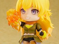 【RWBY】ねんどろいど「ヤン・シャオロン」本日予約開始の画像