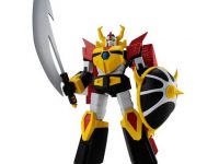 【タイムボカンシリーズ】食玩 SMP「逆転イッパツマン 逆転王」「トッキュウザウルスセット」【Amazon予約開始】の画像