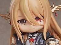 【食物語/中国癒し系料理擬人化RPG】ねんどろいど「佛跳牆」限定予約開始の画像