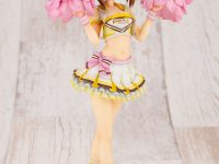 【ガルパン】コトブキヤ「西住みほ ココスチアリーダーver.」フィギュア 26日予約開始、ショップ特典公開の画像