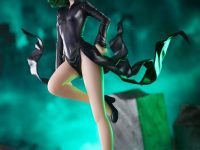 【ワンパンマン】バンプレスト「タツマキ」プライズフィギュア 8月登場の画像