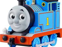 【きかんしゃトーマス】ねんどろいど「トーマス」予約開始の画像