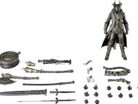 【Bloodborne】figmaPLUS「狩人 The Old Hunters Edition」 「狩人武器セット」「狩人（再販）」可動フィギュア 予約開始の画像