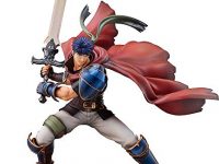 【ファイアーエムブレム】「アイク」フィギュア 予約開始【インテリジェントシステムズ】の画像