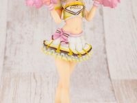 【ガルパン】コトブキヤ「西住みほ ココスチアリーダーver.」フィギュア【Amazon予約開始】の画像