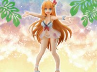 【フリュー】「プリコネ ペコリーヌ」「SAO アリス/水着ver.」プライズフィギュアほか 4月登場の画像