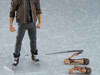 【サイバーパンク2077】「figma V」「ex:ride YAIBA KUSANAGI」可動フィギュア 予約開始の画像