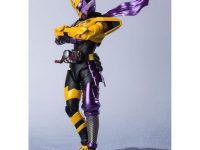 S.H.Figuarts「仮面ライダービルド ニンニンコミックフォーム」【プレバン受注開始】の画像