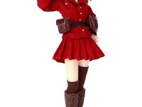 【アサルトリリィ】アゾン「松永遊糸 version1.5」可動ドール 予約開始の画像