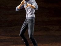 【名探偵コナン】トムス・エンタテインメント「沖矢昴」フィギュア 予約開始の画像