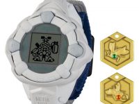 【メダロット】「メダロッチREVIVALver.」プレバン【明日予約締切】の画像