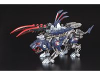 【ゾイドワイルド】「ダグラス・アルドリッジ専用 ファングタイガー」タカトミモール限定【楽天予約開始】の画像