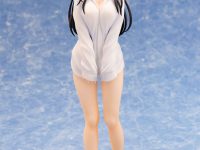 【To LOVEる】ホビーストック「古手川唯 ワイシャツ ver.」フィギュア【駿河屋予約開始】の画像