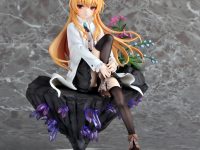 【ありふれた職業で世界最強】WINGSinc.「ユエ」フィギュア 商品画像公開、明日予約開始の画像