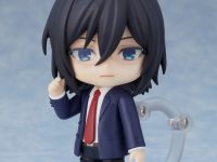 【ホリミヤ】ねんどろいど「宮村伊澄」近日予約開始の画像