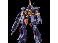 【ガンプラ】HG「バーザム(A.O.Z RE-BOOT版)」「バーザム レジオン鹵獲仕様 (A.O.Z RE-BOOT版)」2次:2021年9月発送【プレバン受注開始】の画像