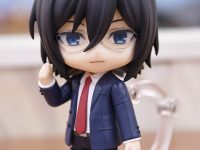 【ホリミヤ】ねんどろいど「宮村伊澄」公式レビュー記事公開、明日予約開始の画像