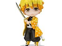 【再販予約開始】Figuarts mini 鬼滅の刃「我妻善逸」「嘴平伊之助」「宇髄天元」「伊黒小芭内」「不死川実弥」「甘露寺蜜璃」「時透無一郎」「悲鳴嶼行冥」の画像