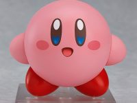 【星のカービィ】ねんどろいど「カービィ」再販決定（5次再販）の画像