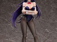 【グリザイアの果実】フリーイング「榊由美子 バニーVer.」1/4フィギュア 予約開始の画像