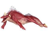 【予約開始】ムービーモンスターシリーズ「ゴジラアクアティリス-ゴジラS.P-」「マンダ-ゴジラS.P-」「アンギラス-ゴジラS.P-」ソフビ【画像追加】の画像