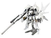 【叢-MURAKUMO-】プラム「A.R.K.クラウドブレイカー Ver.ヴァイス」プラモデル 再販予約開始の画像