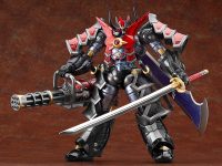 【グッスマ出荷情報】「HAGANE WORKS マジンカイザー刃皇 魔陣セット」ほか 発売日確定の画像