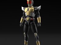 【Amazon予約開始】フィギュアライズスタンダード「仮面ライダーアギト グランドフォーム」「仮面ライダーフォーゼ ベースステイツ」プラモの画像