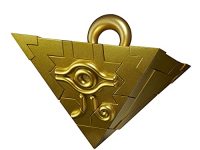 【遊戯王】「千年パズル」プラモデル【あみあみ予約開始】の画像