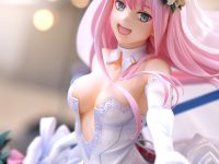 【ダーリン・イン・ザ・フランキス】グッスマ「ゼロツー For My Darling」フィギュア 明日予約開始の画像