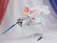 【ダーリン・イン・ザ・フランキス】グッスマ「ゼロツー For My Darling」フィギュア 限定予約開始の画像